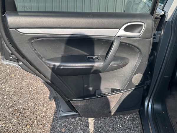 Used Porsche Cayenne 2006 for sale - 74668477: Photo 38