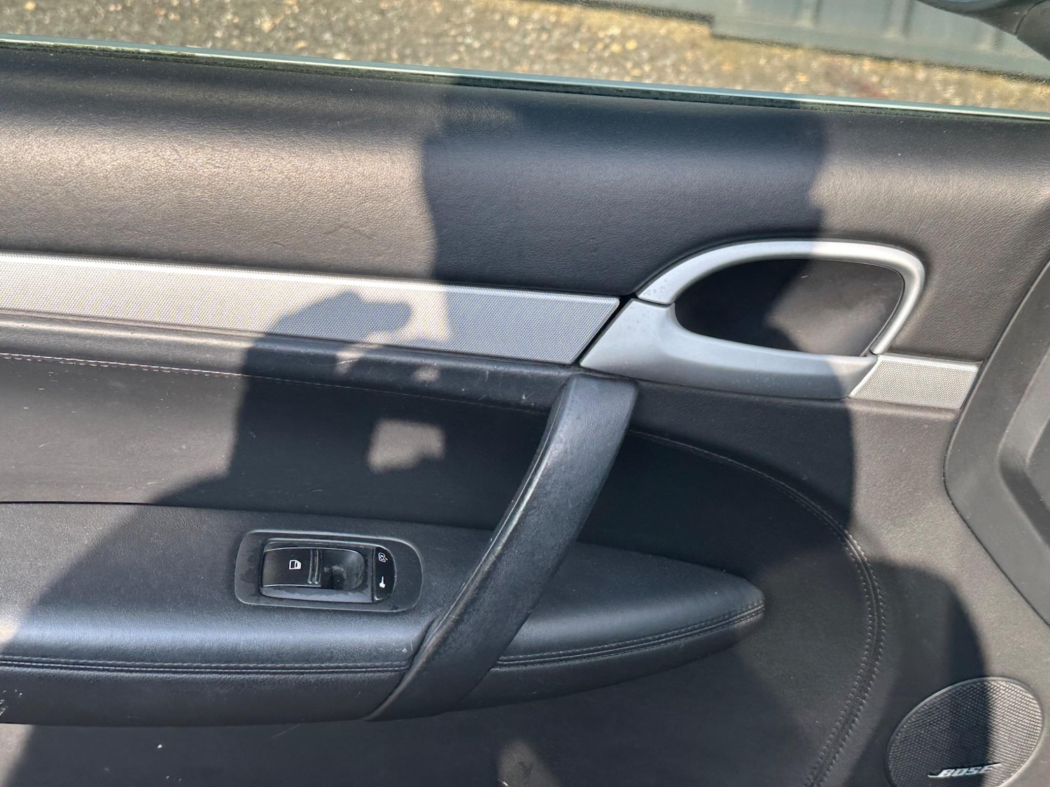 Vehicle 40