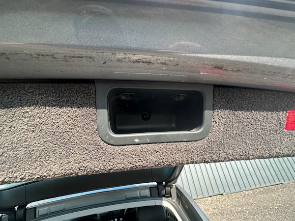 Used Porsche Cayenne 2006 for sale - 74668477: Photo 44