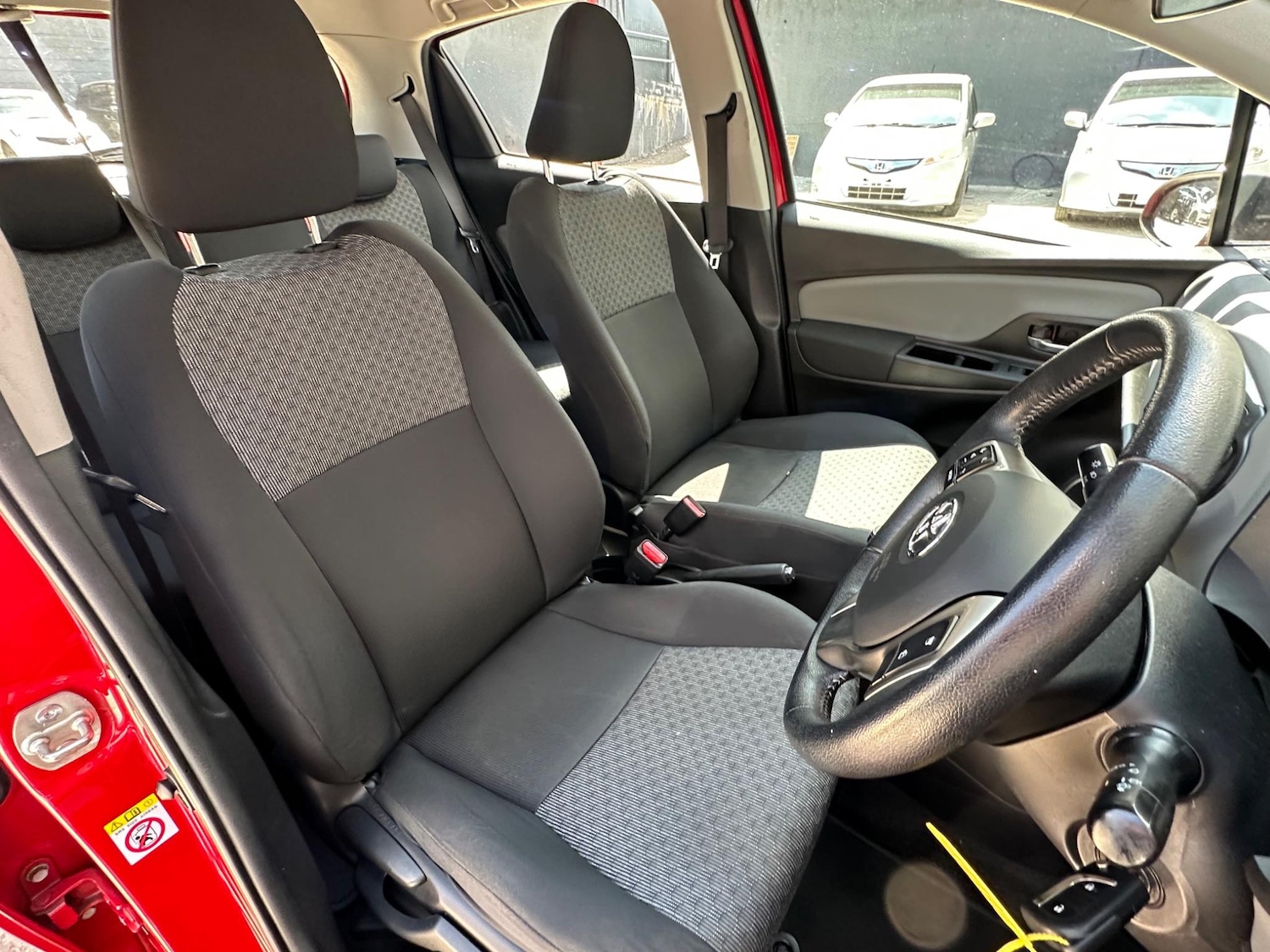 Vehicle 28