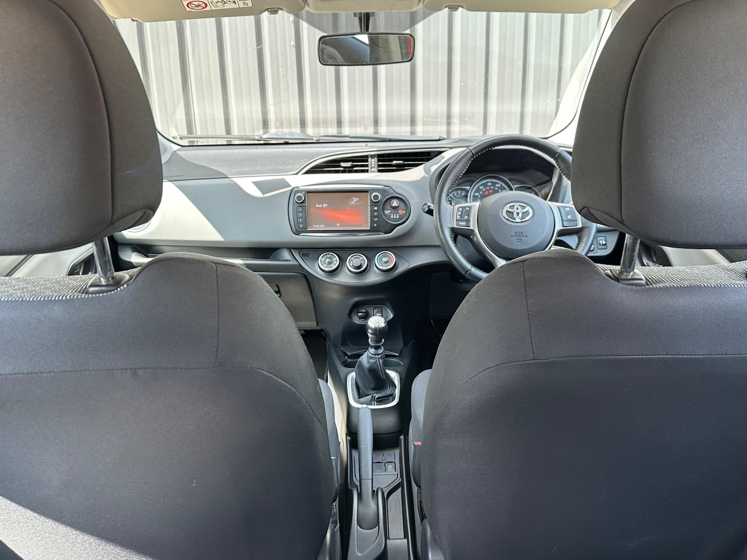 Vehicle 45