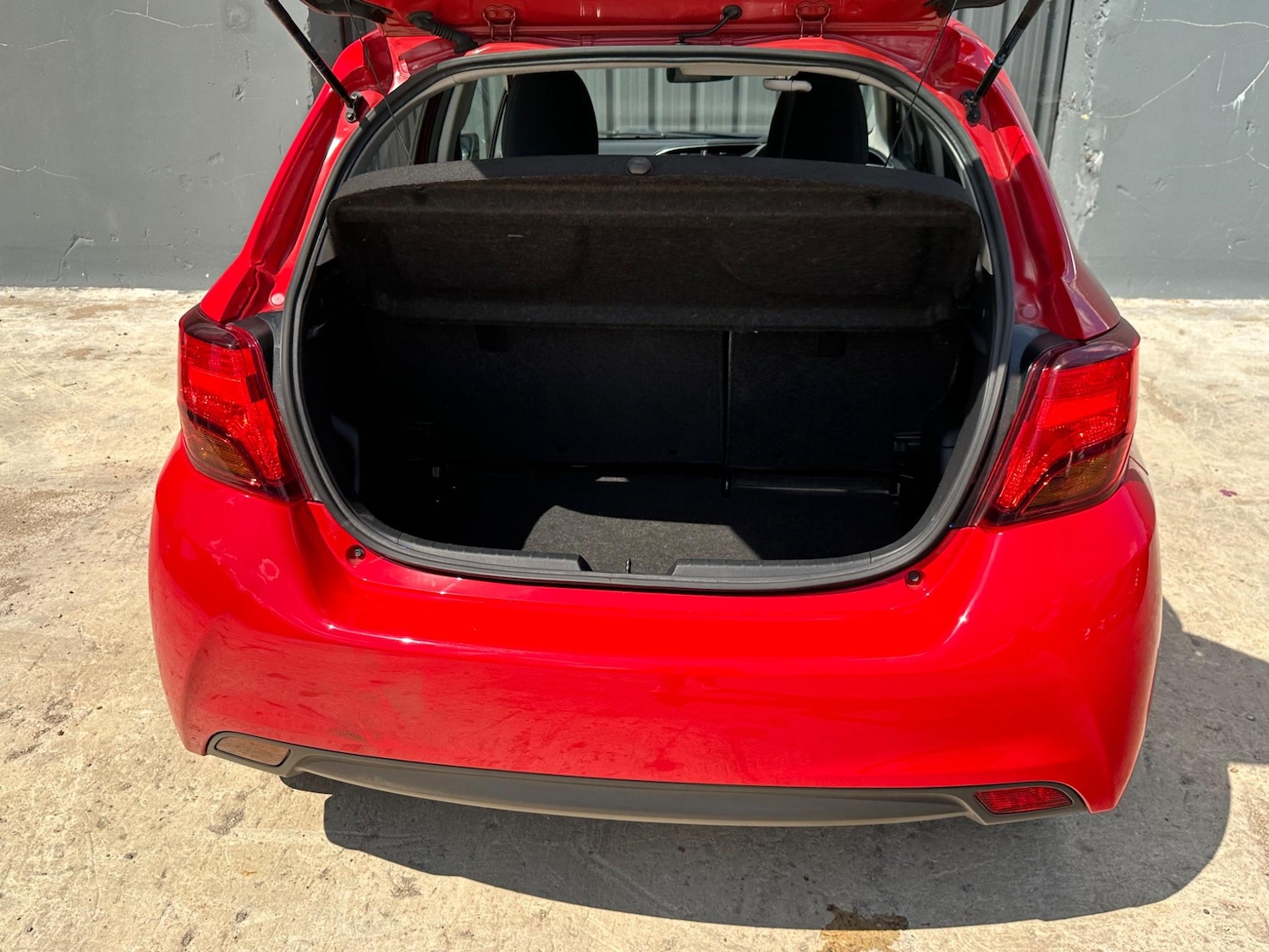 Vehicle 50