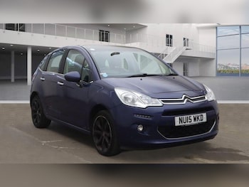2015 (15) - 1.2 PureTech Selection Euro 6 5dr