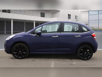 Used Citroen C3 2015 for sale - 75866903: Photo