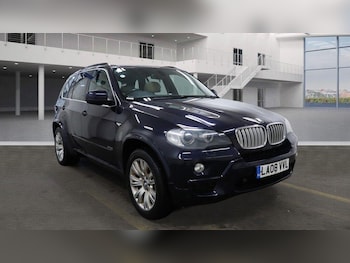 BMW - X5