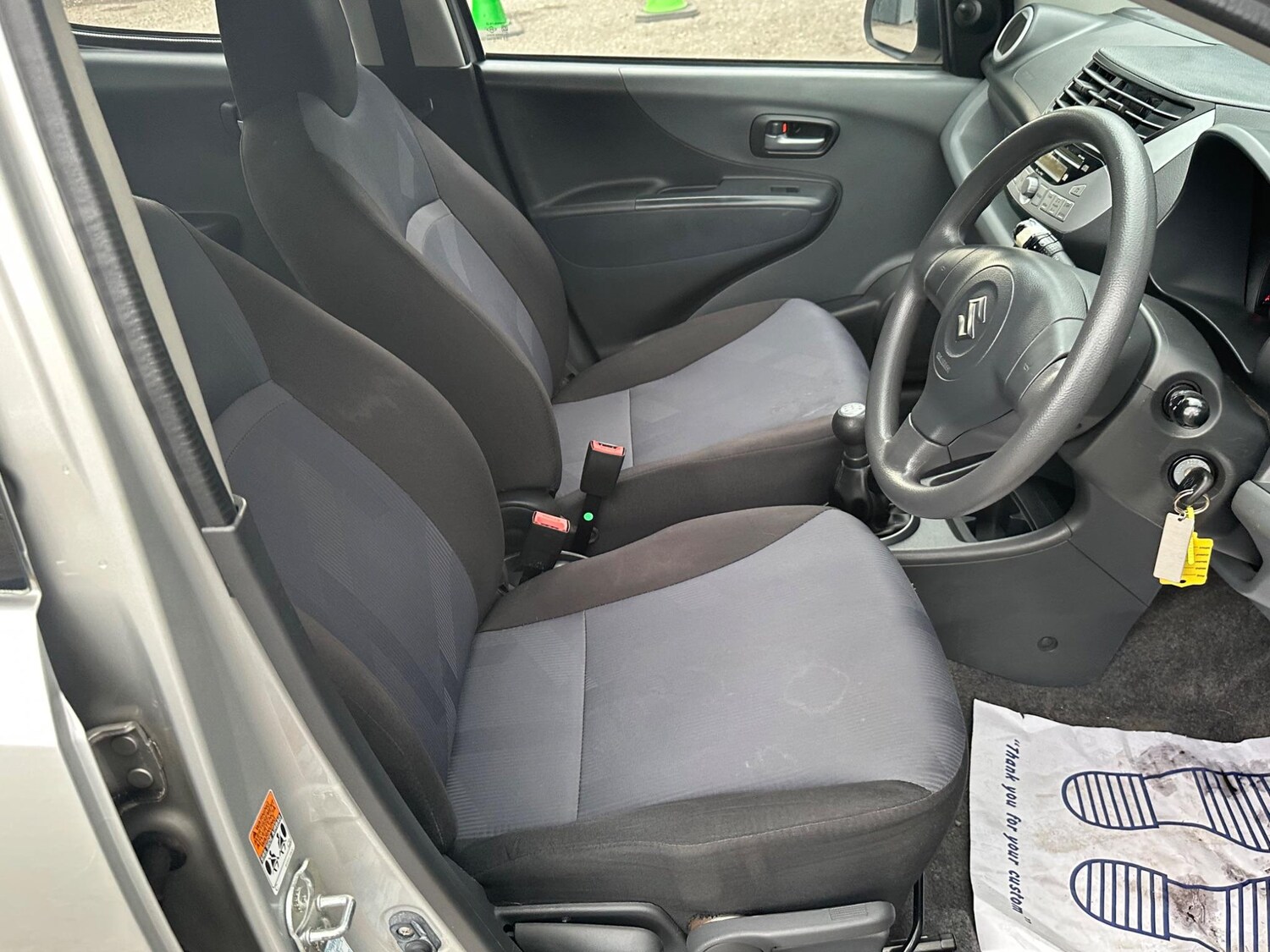 Vehicle 27