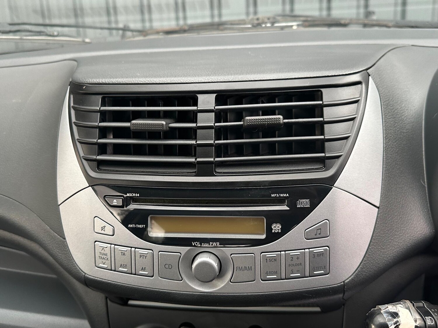 Vehicle 28