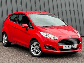 Ford - Fiesta