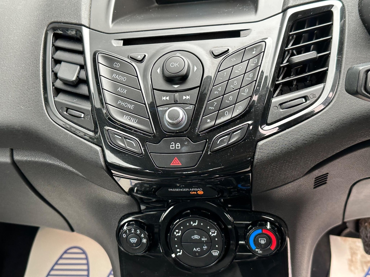 Vehicle 28