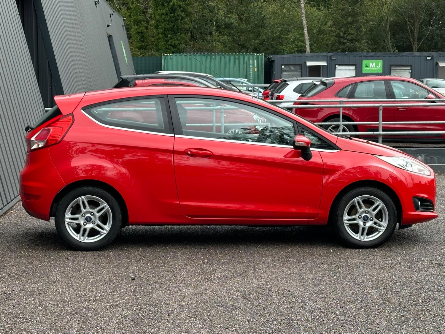 Vehicle 7