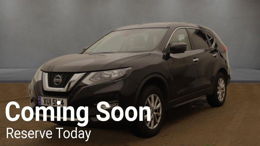 Used Nissan X-Trail 2019 for sale - 76108966: Photo 10