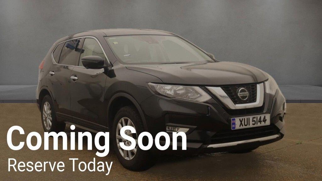 Used Nissan X-Trail 2019 for sale - 76108966: Photo 11