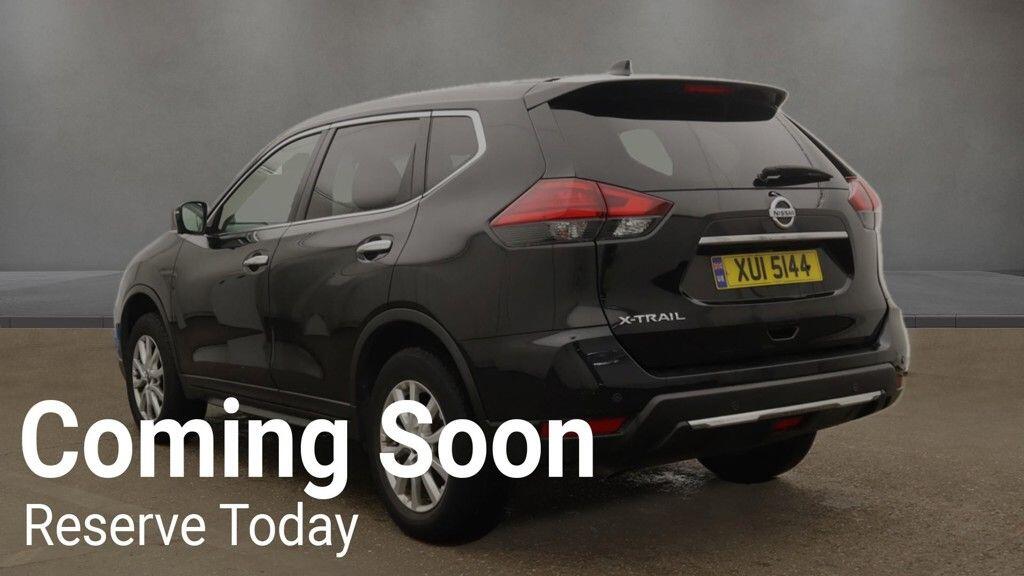 Used Nissan X-Trail 2019 for sale - 76108966: Photo 12