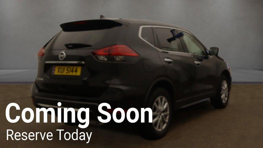 Used Nissan X-Trail 2019 for sale - 76108966: Photo 13