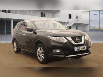 2019 (69) - 1.3 DiG-T Acenta Premium 5dr [7 Seat] DCT