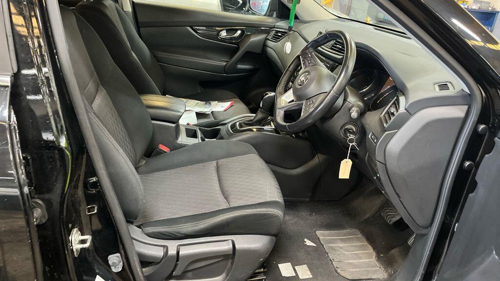 Used Nissan X-Trail 2019 for sale - 76108966: Photo 2