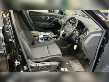 Used Nissan X-Trail 2019 for sale - 76108966: Photo