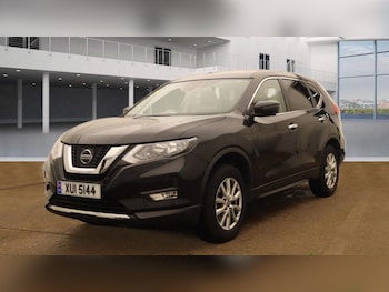 Used Nissan X-Trail 2019 for sale - 76108966: Photo