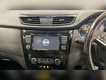 Used Nissan X-Trail 2019 for sale - 76108966: Photo