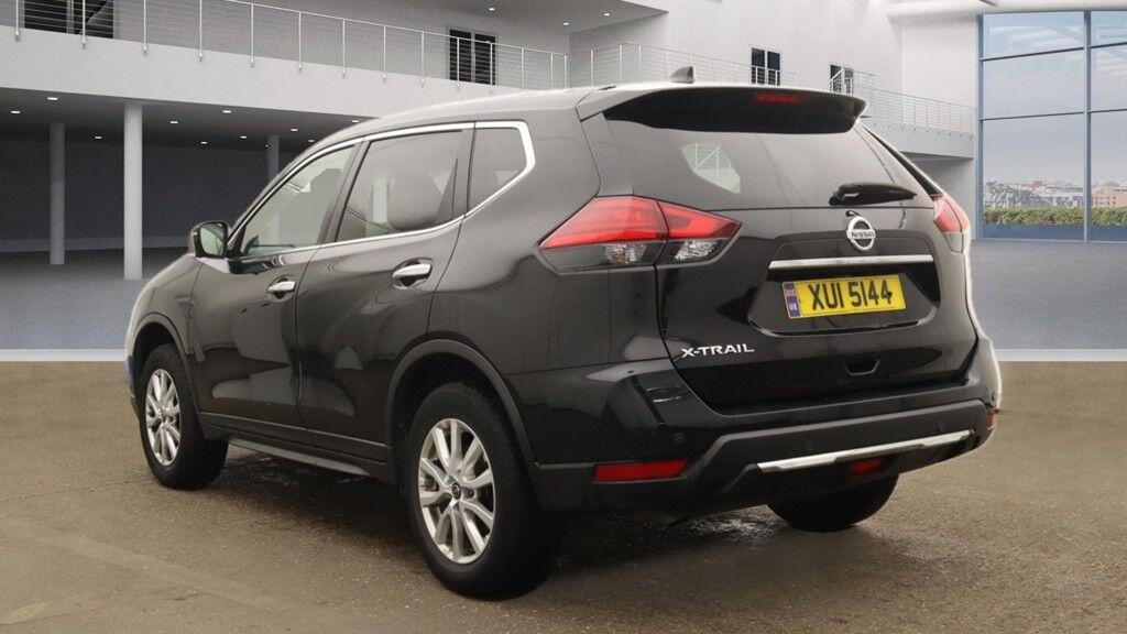 Used Nissan X-Trail 2019 for sale - 76108966: Photo 5