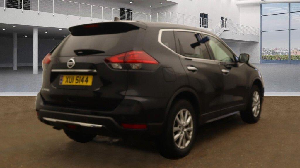 Used Nissan X-Trail 2019 for sale - 76108966: Photo 6