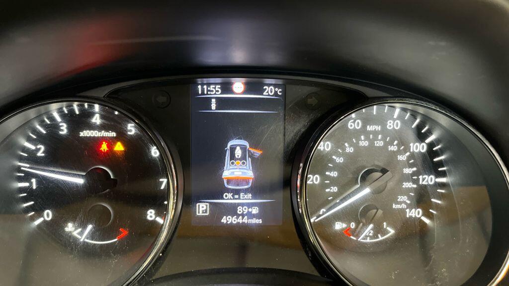 Used Nissan X-Trail 2019 for sale - 76108966: Photo 8
