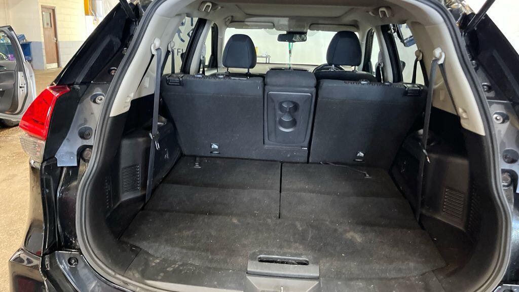 Used Nissan X-Trail 2019 for sale - 76108966: Photo 9