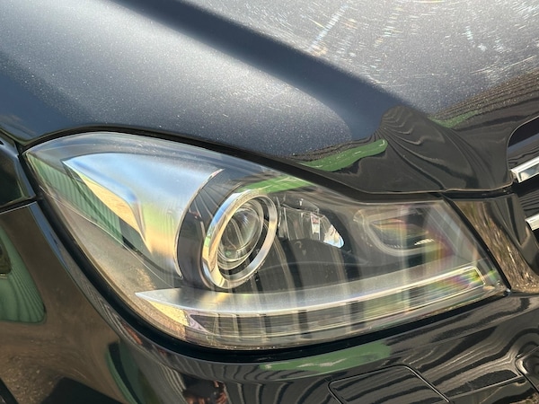 Used Mercedes-Benz C-Class 2013 for sale - 74372586: Photo 13