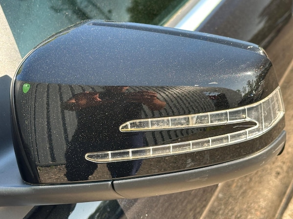 Used Mercedes-Benz C-Class 2013 for sale - 74372586: Photo 17