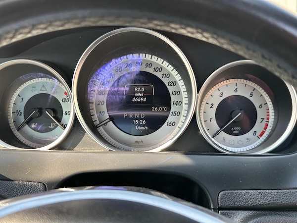 Used Mercedes-Benz C-Class 2013 for sale - 74372586: Photo 19