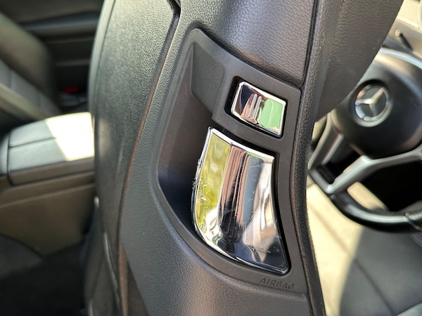 Used Mercedes-Benz C-Class 2013 for sale - 74372586: Photo 35