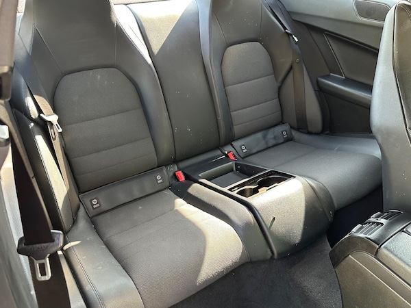 Used Mercedes-Benz C-Class 2013 for sale - 74372586: Photo 36