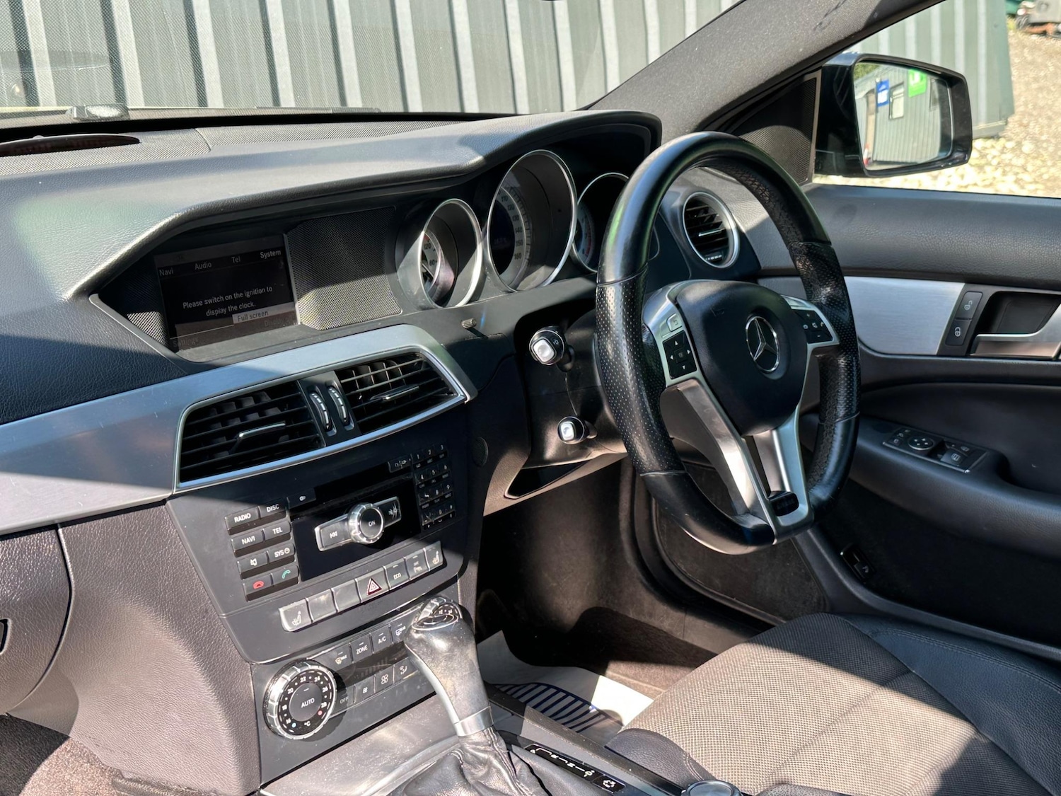 Vehicle 39