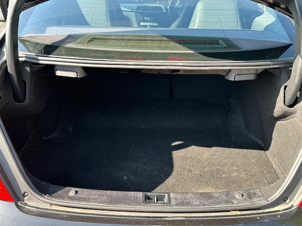 Used Mercedes-Benz C-Class 2013 for sale - 74372586: Photo 40