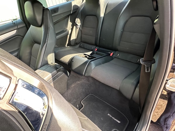 Used Mercedes-Benz C-Class 2013 for sale - 74372586: Photo 42
