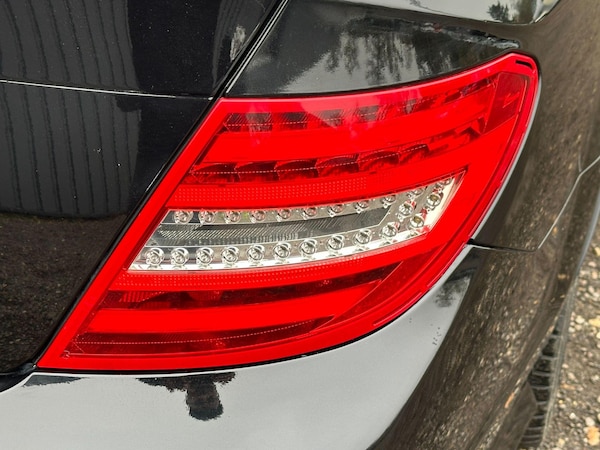 Used Mercedes-Benz C-Class 2013 for sale - 74372586: Photo 52