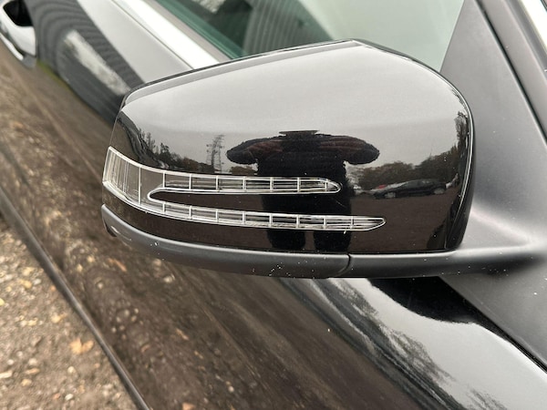 Used Mercedes-Benz C-Class 2013 for sale - 74372586: Photo 54