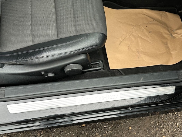Used Mercedes-Benz C-Class 2013 for sale - 74372586: Photo 55