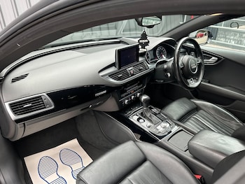 Used Audi A7 2014 for sale - 76441282: Photo