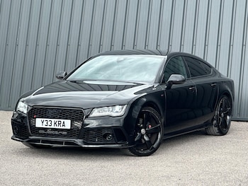 Used Audi A7 2014 for sale - 76441282: Photo