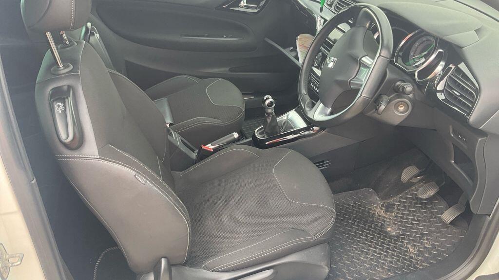 Used Citroen DS3 2012 for sale - 76349143: Photo 5