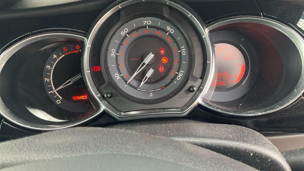 Used Citroen DS3 2012 for sale - 76349143: Photo 7