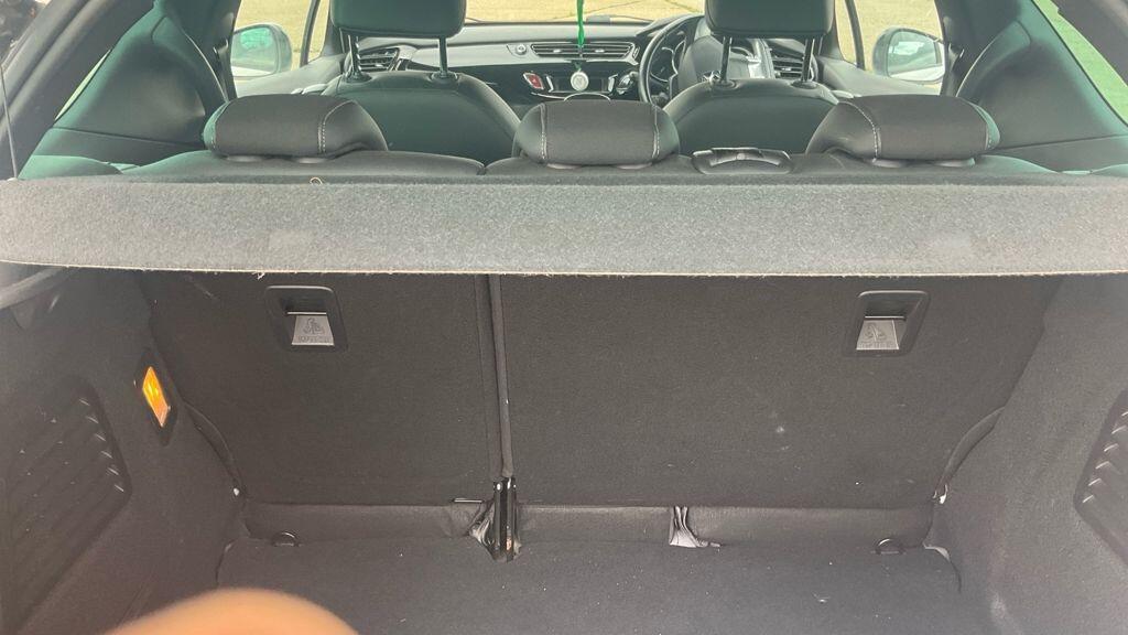 Used Citroen DS3 2012 for sale - 76349143: Photo 8