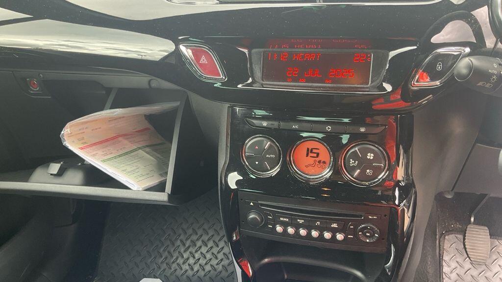 Used Citroen DS3 2012 for sale - 76349143: Photo 9