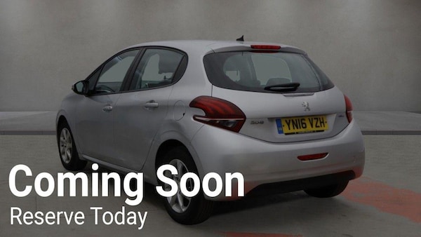 Used Peugeot 208 2016 for sale - 75185867: Photo 14