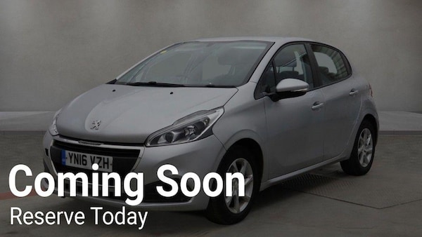 Used Peugeot 208 2016 for sale - 75185867: Photo 16