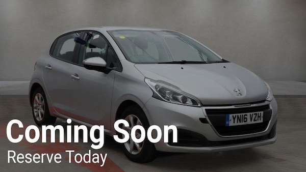 Used Peugeot 208 2016 for sale - 75185867: Photo 17