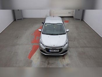 Used Peugeot 208 2016 for sale - 75185867: Photo