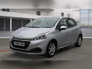 Used Peugeot 208 2016 for sale - 75185867: Photo