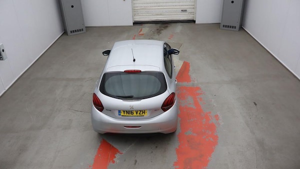 Used Peugeot 208 2016 for sale - 75185867: Photo 6